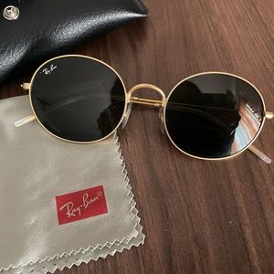 RAY-BAN sunglasses - RB3594 Ray-Ban Beat
